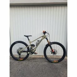 VTT Tout Suspendus Lapierre - L - 29'' -VTT tout suspendus Soldes Magasin 2022 lapierre spicy 7 9 taille l 3