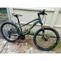 VTT Tout Suspendus Autre Marque - M - 26'' 7 VTT Tout Suspendus Autre Marque - M - 26'' -VTT tout suspendus Soldes Magasin 26 2