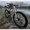 Commencal VTT Tout Suspendus - M - 29'' -VTT tout suspendus Soldes Magasin 29