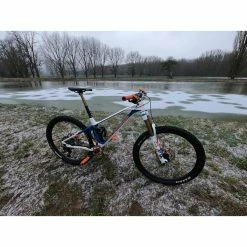 Commencal VTT Tout Suspendus - M - 29'' -VTT tout suspendus Soldes Magasin 29 2