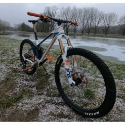 Commencal VTT Tout Suspendus - M - 29''