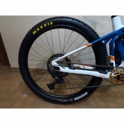 Commencal VTT Tout Suspendus - M - 29'' -VTT tout suspendus Soldes Magasin 29 3