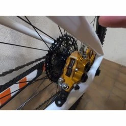 Commencal VTT Tout Suspendus - M - 29'' -VTT tout suspendus Soldes Magasin 29 4