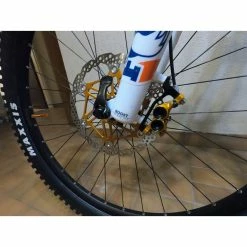 Commencal VTT Tout Suspendus - M - 29'' -VTT tout suspendus Soldes Magasin 29 5