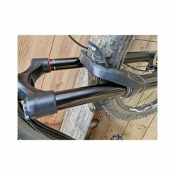 VTT Tout Suspendus Rockrider - M - 29'' -VTT tout suspendus Soldes Magasin am500s 2