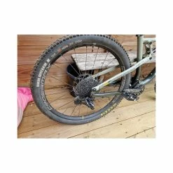 VTT Tout Suspendus Rockrider - M - 29'' -VTT tout suspendus Soldes Magasin am500s 3