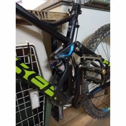 VTT Tout Suspendus Mondraker - M - 27.5'' -VTT tout suspendus Soldes Magasin bici mondraker foxy 2016 2