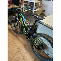 VTT Tout Suspendus Mondraker - M - 27.5''