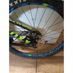 VTT Tout Suspendus Mondraker - M - 27.5'' -VTT tout suspendus Soldes Magasin bici mondraker foxy 2016 3