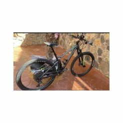 VTT Tout Suspendus Scott - M - 29'' -VTT tout suspendus Soldes Magasin bicicleta scott spark doble amortiguacion 5