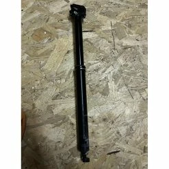 Télescopique Bikeyoke -VTT tout suspendus Soldes Magasin bikeyoke divine 2