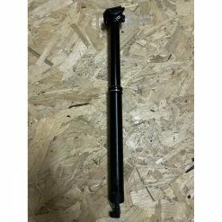 Télescopique Bikeyoke