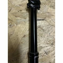 Télescopique Bikeyoke -VTT tout suspendus Soldes Magasin bikeyoke divine 3