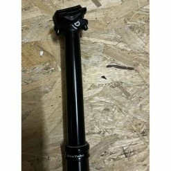 Télescopique Bikeyoke -VTT tout suspendus Soldes Magasin bikeyoke divine 4