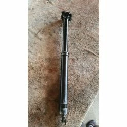 Télescopique Bikeyoke