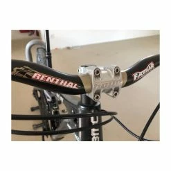 VTT Tout Suspendus - M - 29''