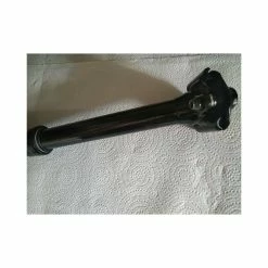 Télescopique Bontrager -VTT tout suspendus Soldes Magasin bontrager line 150mm 31 6 3