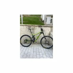 VTT Tout Suspendus Cannondale - L - 27.5'' -VTT tout suspendus Soldes Magasin cannodale 4