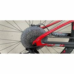 VTT Tout Suspendus Cannondale - M - 29'' -VTT tout suspendus Soldes Magasin cannondale scalpe lefty 2 2