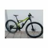VTT Tout Suspendus Cannondale - M - 29'' 1 VTT Tout Suspendus Cannondale - M - 29'' -VTT tout suspendus Soldes Magasin cannondale scalpel si sl carbono 2021