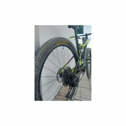 VTT Tout Suspendus Cannondale - M - 29'' 7 VTT Tout Suspendus Cannondale - M - 29'' -VTT tout suspendus Soldes Magasin cannondale scalpel si sl carbono 2021 2