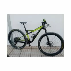 VTT Tout Suspendus Cannondale - M - 29''