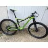 VTT Tout Suspendus Cannondale - L - 29'' -VTT tout suspendus Soldes Magasin cannondale scalpel si superbe 108 kg