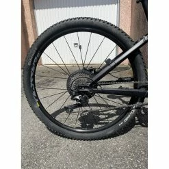 Commencal VTT Tout Suspendus - L - 29'' -VTT tout suspendus Soldes Magasin canyon neuron al 6 0 taille l 2