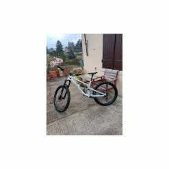 VTT Tout Suspendus Canyon - L - Autres