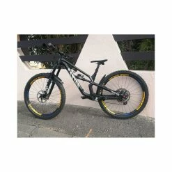 VTT Tout Suspendus Canyon - M - 29'' -VTT tout suspendus Soldes Magasin canyon spectral 29 2