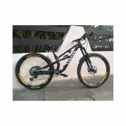 VTT Tout Suspendus Canyon - M - 29''