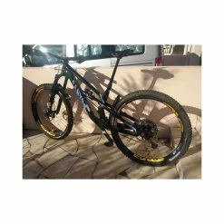 VTT Tout Suspendus Canyon - M - 29'' -VTT tout suspendus Soldes Magasin canyon spectral 29 3