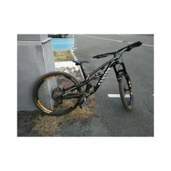 VTT Tout Suspendus Canyon - M - 29'' -VTT tout suspendus Soldes Magasin canyon spectral 29 4