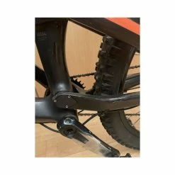 VTT Tout Suspendus Canyon - M - 27.5'' -VTT tout suspendus Soldes Magasin canyon spectral cfr 4