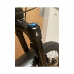 VTT Tout Suspendus Canyon - M - 27.5'' -VTT tout suspendus Soldes Magasin canyon spectral cfr 5