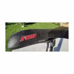 Selle -VTT tout suspendus Soldes Magasin combo selle plus tige i beam sdg 1
