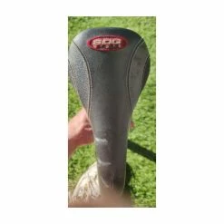 Selle -VTT tout suspendus Soldes Magasin combo selle plus tige i beam sdg 2