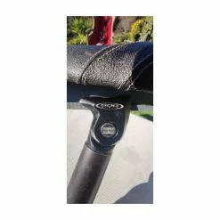 Selle -VTT tout suspendus Soldes Magasin combo selle plus tige i beam sdg 3
