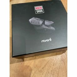 Commandes Rockshox -VTT tout suspendus Soldes Magasin commande rock shox axs reverb 3