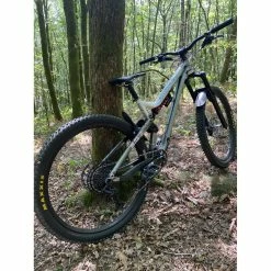 VTT Tout Suspendus Commencal - M - 29'' -VTT tout suspendus Soldes Magasin commencal meta am 29 worlds edition 2
