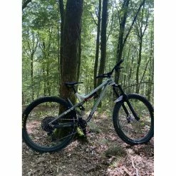 VTT Tout Suspendus Commencal - M - 29'' -VTT tout suspendus Soldes Magasin commencal meta am 29 worlds edition 3