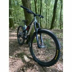 VTT Tout Suspendus Commencal - M - 29'' -VTT tout suspendus Soldes Magasin commencal meta am 29 worlds edition 4