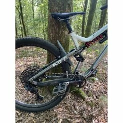 VTT Tout Suspendus Commencal - M - 29'' -VTT tout suspendus Soldes Magasin commencal meta am 29 worlds edition 5