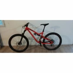 VTT Tout Suspendus Commencal - M - 27.5''