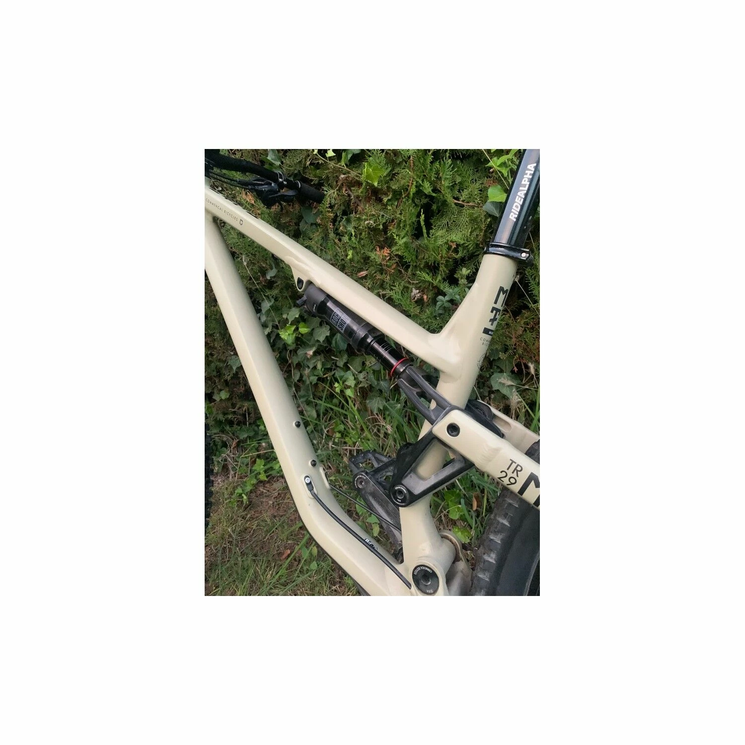 VTT Tout Suspendus Commencal - L - 29'' 4 VTT Tout Suspendus Commencal - L - 29'' – Image 2