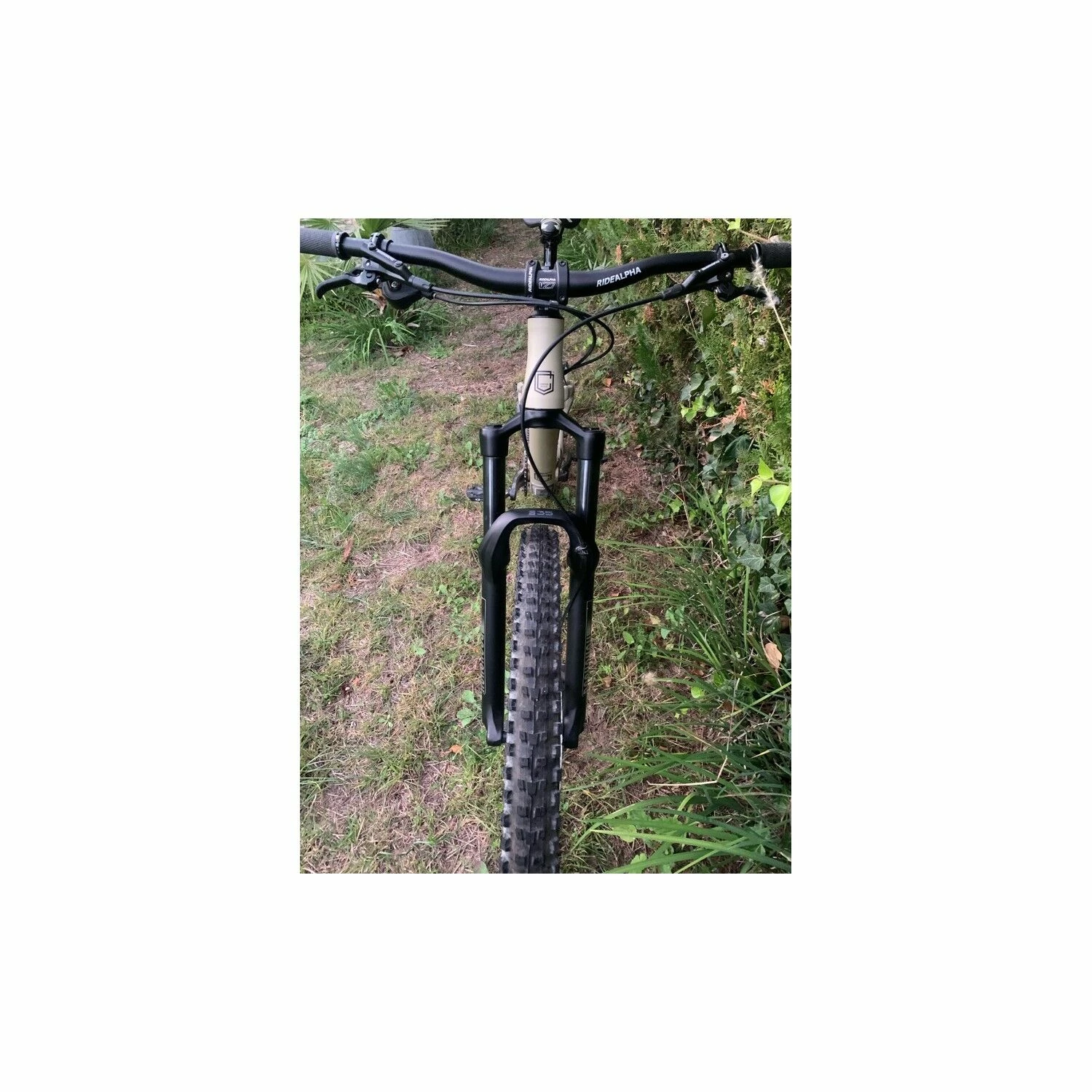 VTT Tout Suspendus Commencal - L - 29'' 5 VTT Tout Suspendus Commencal - L - 29'' – Image 3