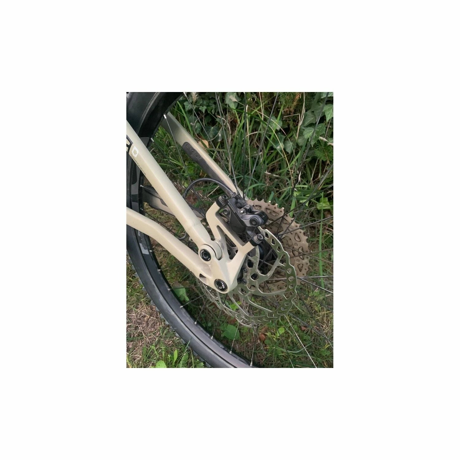 VTT Tout Suspendus Commencal - L - 29'' 6 VTT Tout Suspendus Commencal - L - 29'' – Image 4