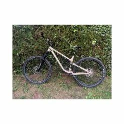 VTT Tout Suspendus Commencal - L - 29'' 12 VTT Tout Suspendus Commencal - L - 29'' -VTT tout suspendus Soldes Magasin commencal meta tr 29 origin sand 4