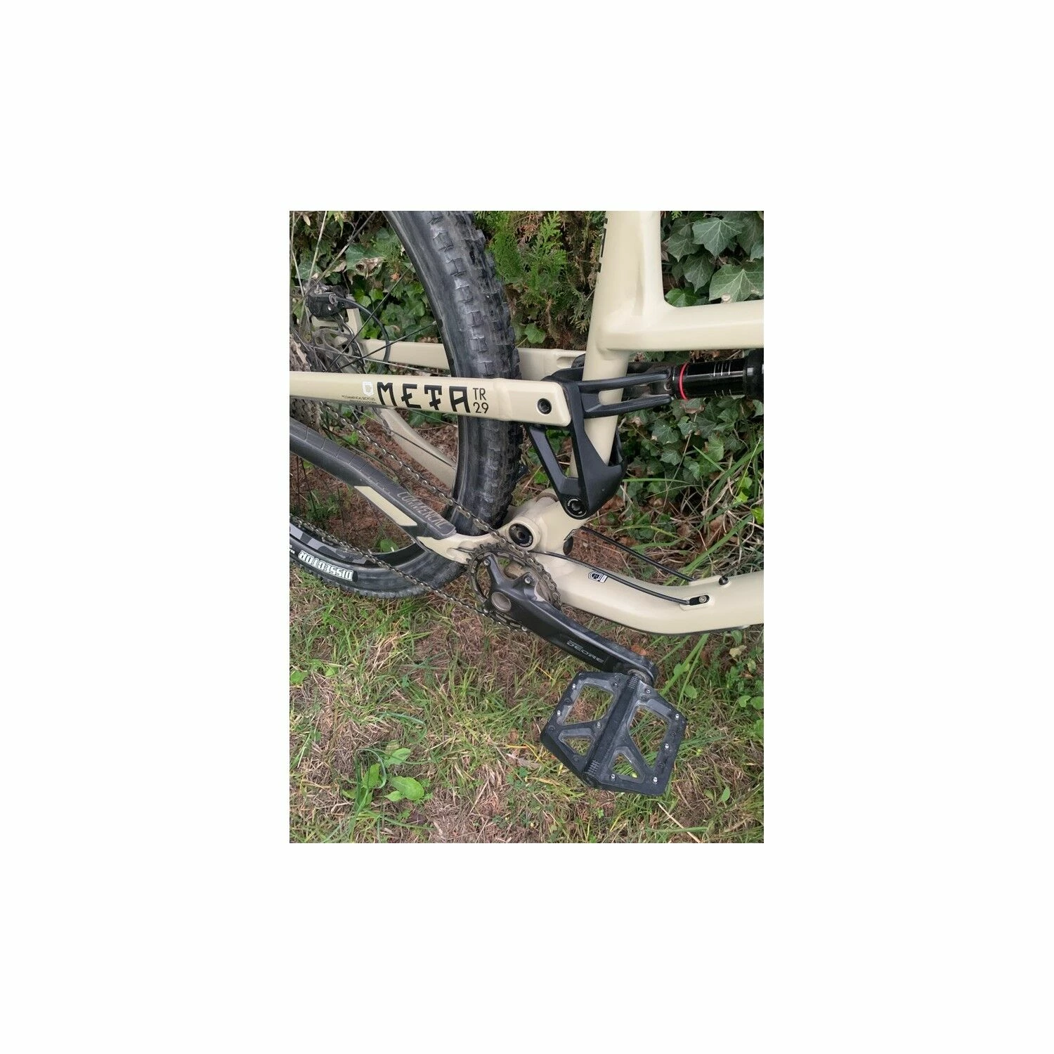 VTT Tout Suspendus Commencal - L - 29'' 8 VTT Tout Suspendus Commencal - L - 29'' – Image 6