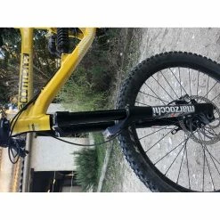 VTT Tout Suspendus Commencal - M - 26'' -VTT tout suspendus Soldes Magasin commencal supreme 8 10